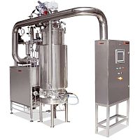 Batch bioreactor / fermentor laboratoryprocessfixed