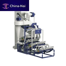 Sunflower seed shelling machine KTF5-3000automaticvibrating