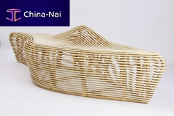 Original design bench LINGERwooden