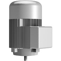 Three-phase motor T8624asynchronous400 V380 V