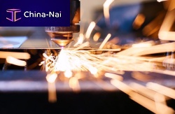 Laser cutting aluminumbrasscopper