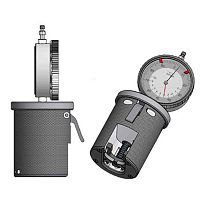 Analog height gauge A11 series