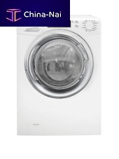 Front-loading washing machine GV 1510LWC2 GRAND'O VITAhomeEU Energy label