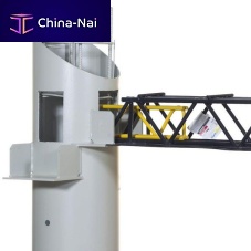 Combi beam NPS® BASICself-supportingprecast concretesteel
