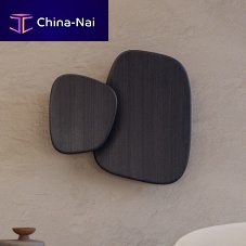 Oak decorative panel Soilfor interiorwood lookhome