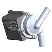 Impeller pump THERMALPROwaterstationaryfor automotive applications