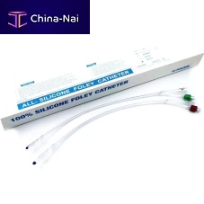 Urine drainage catheter venousvesicalballoon
