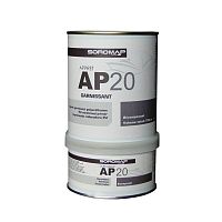 Two-component filler AP20