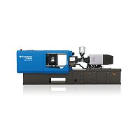 Horizontal injection molding machine IntElectfully-electricmulti-componentfor medical devices