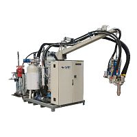 Tube production line PIPETECH flexiblefor dispensersconstruction