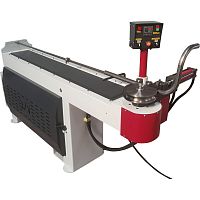 Tube bending machine LVH 32 NChydraulicdigitalsemi-automatic