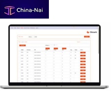 Baggage management software BRSfor aeronautics