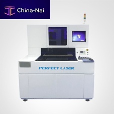 Laser cutting machine PEG-1090for glassbladewith control software