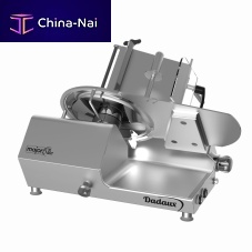 Ham slicing machine MAJOR SLICE 300manualcircular blade230V single phase