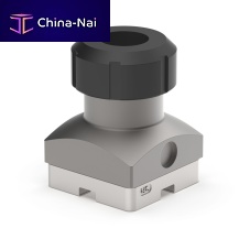 ER collet chuck ER xx-3Rfor machining