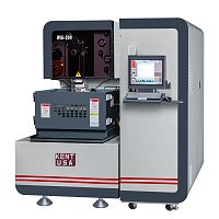 Wire electrical discharge machine WSi-200CNCprecision