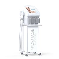 Mesotherapy unit Hidroage Essenceultrasound peeling unittrolley-mounted