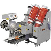Net clipping machine AVN 929for foodautomatic