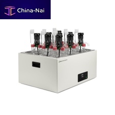 Industrial simulator BRS III seriestry-inrespiratory gas