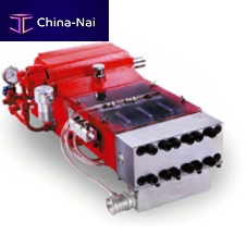 Plunger pump 90TJ3 TYPE wateroildiesel engine