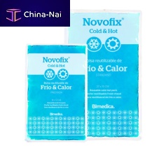 Hot and cold thermal pack Novofix®general purpose