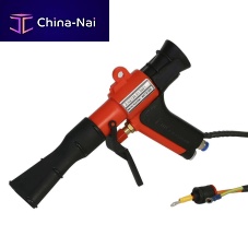 Industrial ionizing air gun 3 NZT 30 01 0001