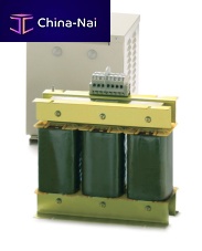 Isolation transformer TRT 33 seriesdrythree-phasefloor-standing