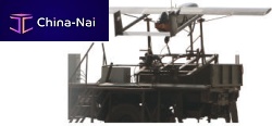 Professional UAV Huma aerial photographyfixed-wing