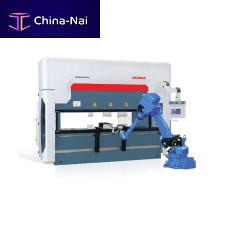 Servo-electric press brake AD-SERVO SeriesCNCrobotic