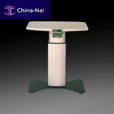 Electric ophthalmic instrument table OCTOGON