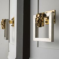 Door handle MA1metalcontemporaryhome
