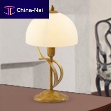 Table lamp 1720/1Lsteelglasstraditional
