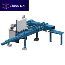 Manual press Z seriescompressionfor textilesbagging