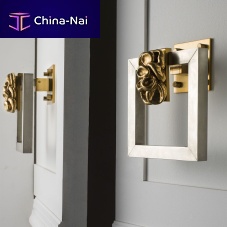 Door handle MA1metalcontemporaryhome