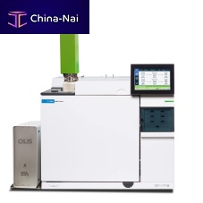 Gas injection controller OLIS