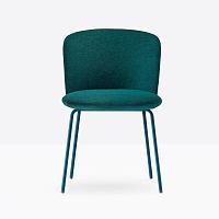 Contemporary chair nym 2882indoorfabricwooden