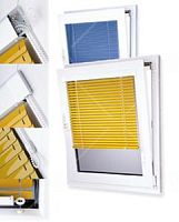 Venetian blinds verticalfor windowPVC