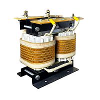 Isolation transformer TDB-5kinstrumentdryfor automotive applications