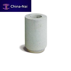 Concrete ashtray FONTENAYfor outdoor usefor public space