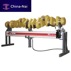 Manual press CP150-250straighteningwith lever control