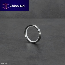 Stainless steel fastening system RG42-6Kfor curtaininteriorwith point fittings