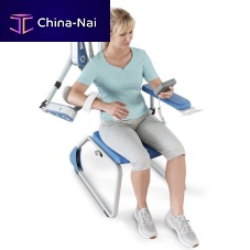 Shoulder continuous passive motion device ARTROMOT-S4elbow