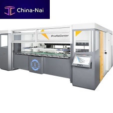 Manual bending machine ProfileCenterprofilesheet metalautomatic