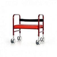 4-wheel mobility walker TS-L