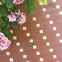 Indoor tile SCHEMESwallfloorporcelain stoneware