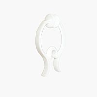 Single-use nose clip 09661