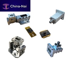 K-band isolator RF