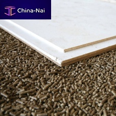 Insulating screed BioCHAPquick-dryinglinenhemp