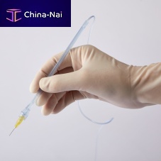 Anesthesia catheter STAperipheral