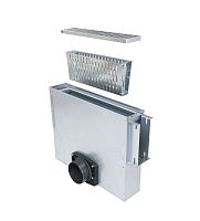 Drain connector SINKKASTEN